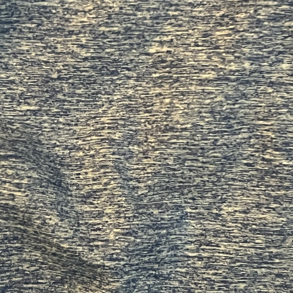 01. ALGO blue collar short sleeve shirt.40 - Picture 4 of 4